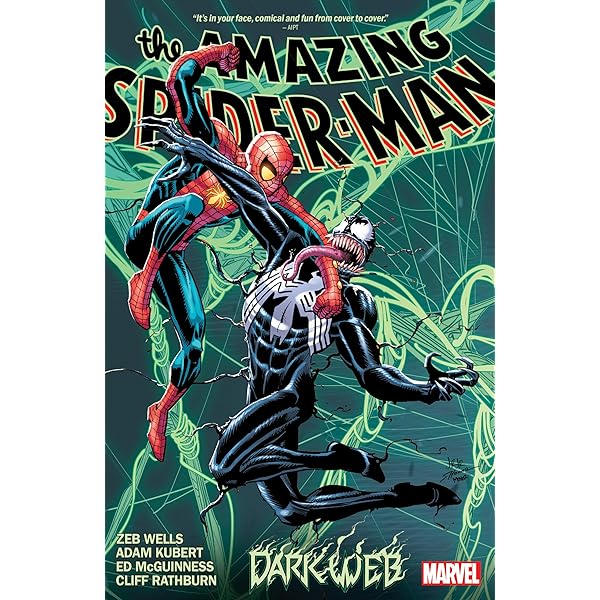 Amazing Spider-Man By Zeb Wells Vol. 5: Dead Language Part 1