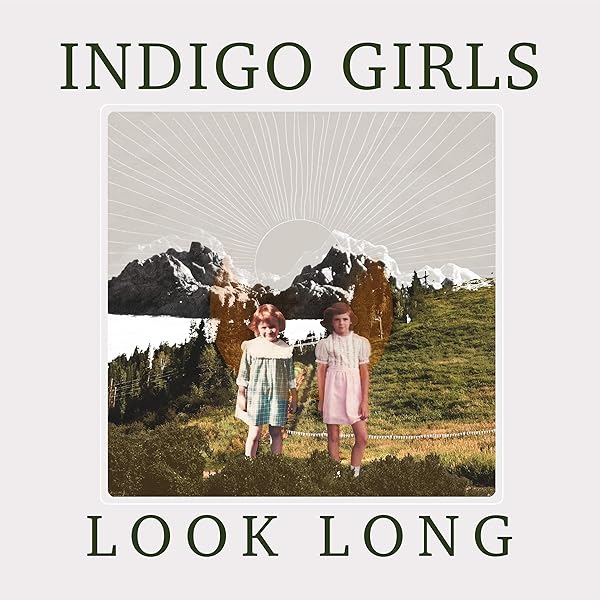 INDIGO GIRLS - Beauty Queen Sister - Amazon.com Music