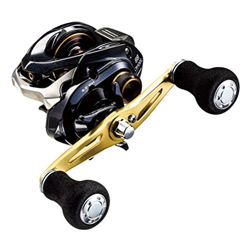 SHIMANO 16グラップラーBB 200HG レビュー - さかなくじ －ランダム