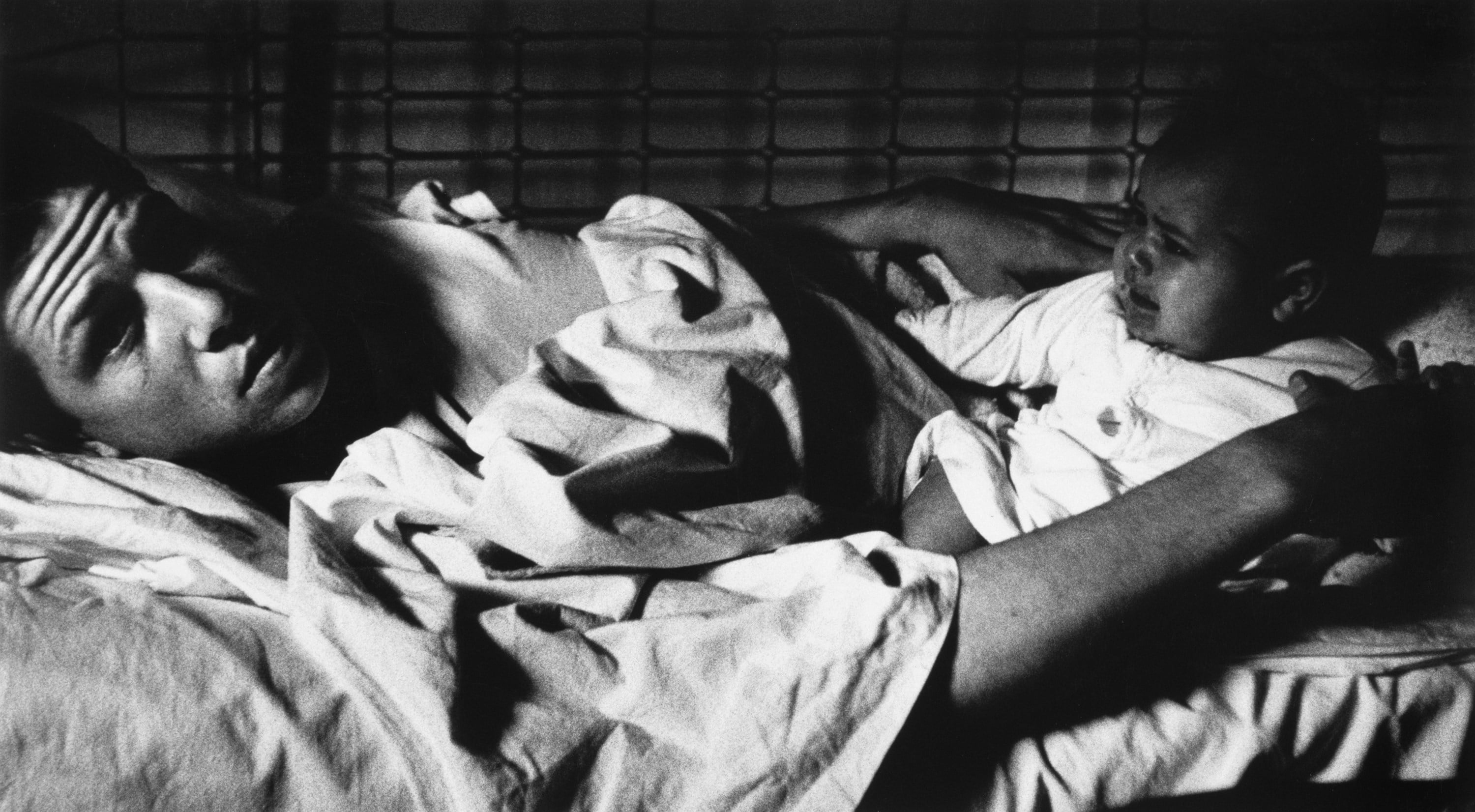 50 Years On, Larry Clark Makes a “Delicate” New Edit of Tulsa