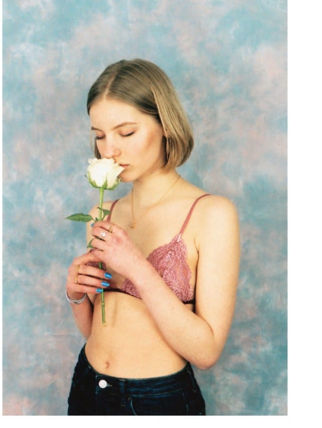 Chloe Sheppard photographs her ideal world | Dazed