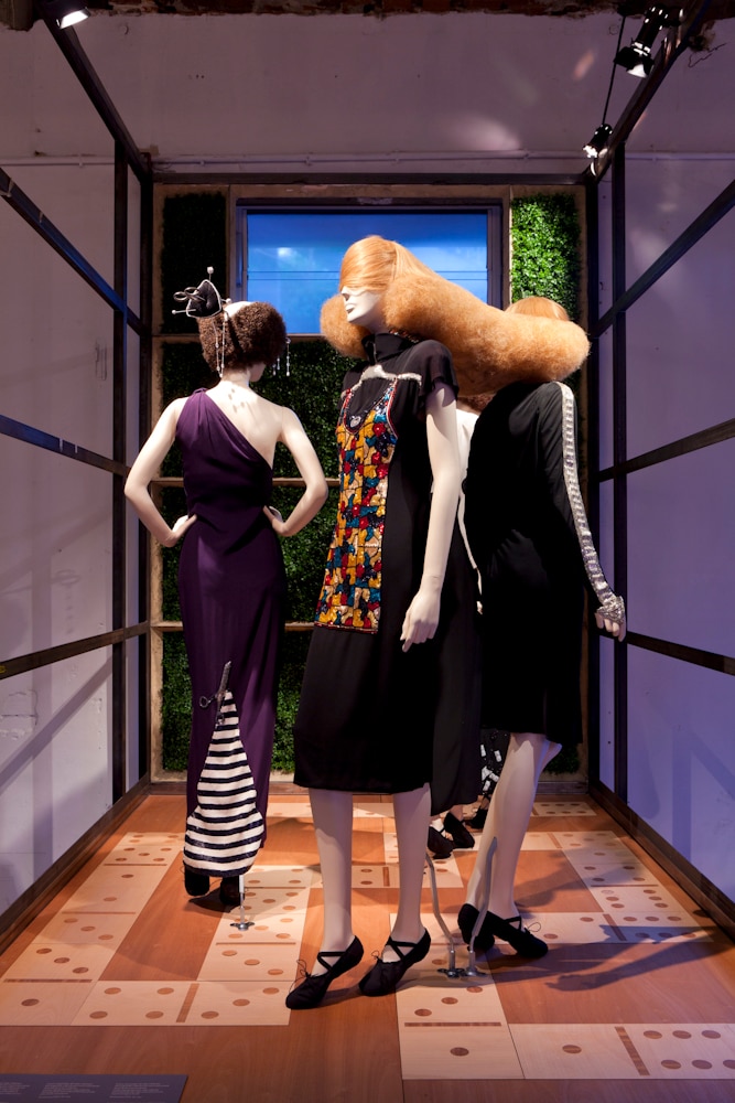 Chloé Attitudes | Dazed