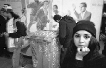 Photos of San Francisco's underground in the 00s | Dazed