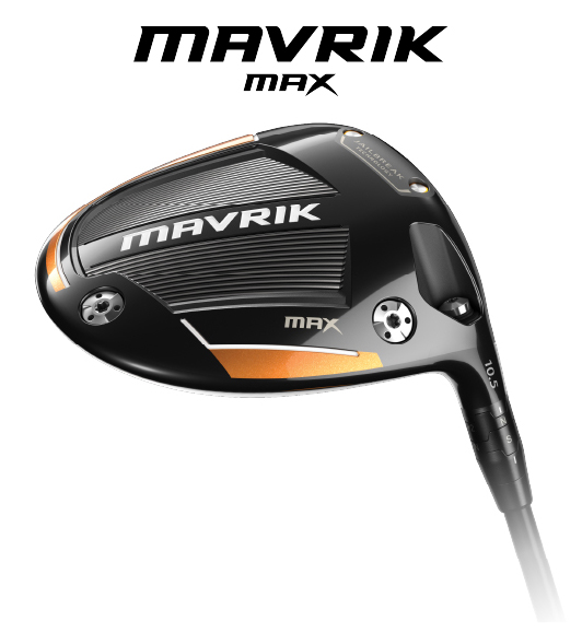 Callaway MAVRIK MAX Drivers | Callaway Golf Pre-Owned