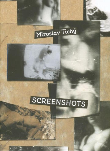 Screenshots. Miroslav Tichy. Photographs Miroslav Tichy