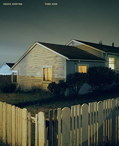 photo-eye Bookstore | House Hunting by Todd Hido | photobook