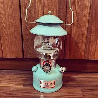 新製品販売開始！コールマン『アメリカンヴィンテージ』を徹底特集