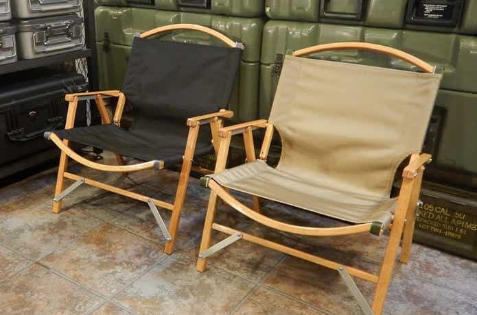 バリスティクスの3つの新作カスタムチェアでお好みの1脚を手に入れよう