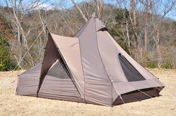 テントマーク⁄tent-Mark⁄circus 300 テンマクデザイン サーカス 300st