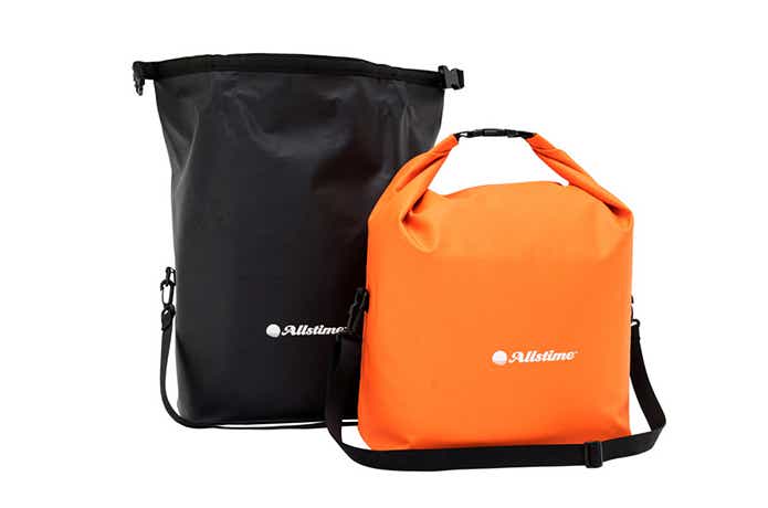 アウトドア×普段使い！どんなシーンにも寄り添うAllstime™の3つの新作