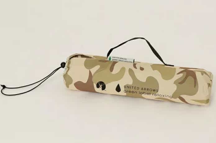 キャプスタ×ワイルドシングス×グリーンレーベルリラクシングの豪華