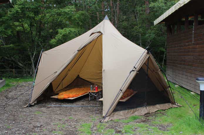 ゼインアーツ「ゼクーM」をファミリーで快適に使うには？試してみた“5