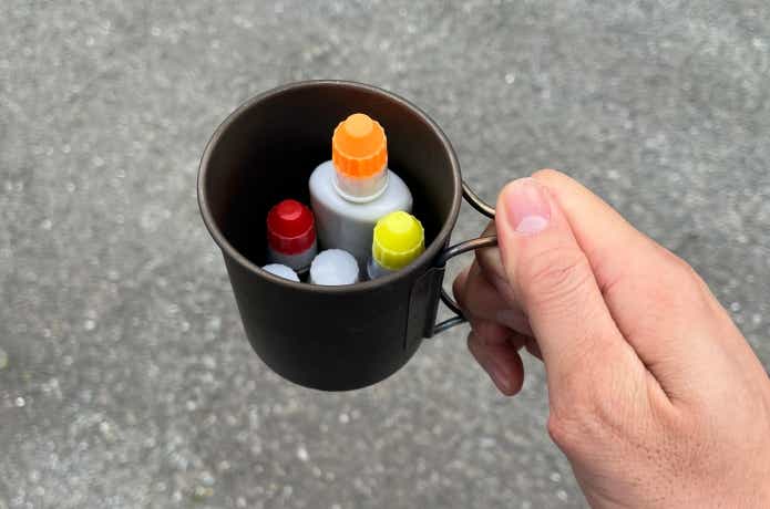 1,100円の最適解】いや、調味料セットコレでええやん。ってなる秀逸