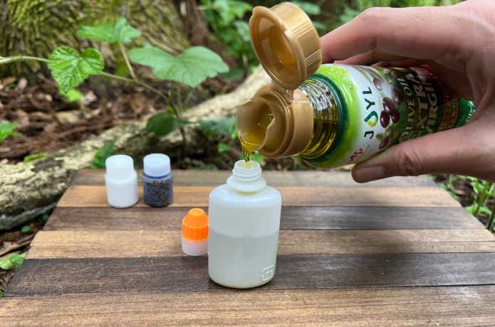 1,100円の最適解】いや、調味料セットコレでええやん。ってなる秀逸