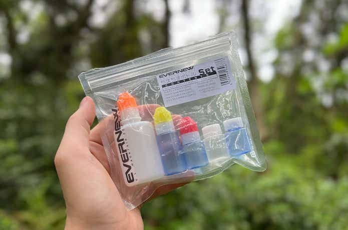 1,100円の最適解】いや、調味料セットコレでええやん。ってなる秀逸