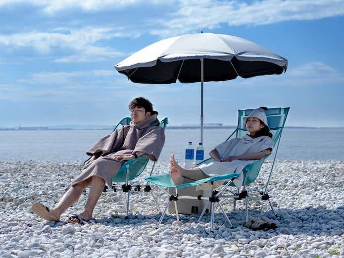 DODがまた当てにきた！新作「トロピカルスゴイッス」で、夏が加速