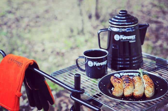 ワイルド×実用性！女性心もくすぐる「ペトロマックス」9の最新キッチン