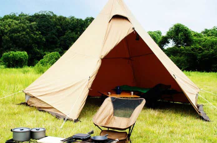 イグニオのおすすめテント12選！形状やサイズの種類、選び方も解説