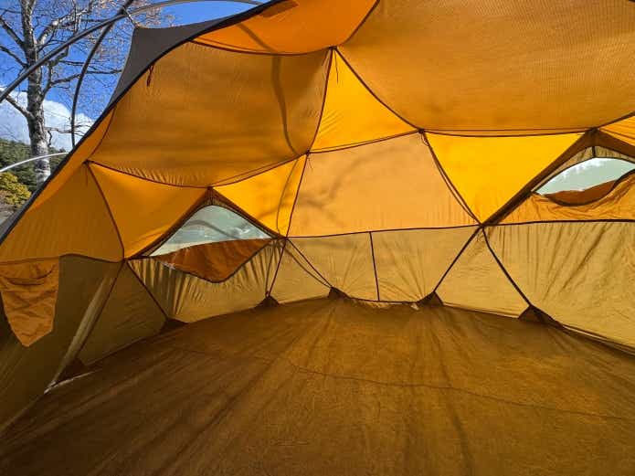 実は今買える!?】マニアが語る。ザ・ノース・フェイス“世界初ドーム