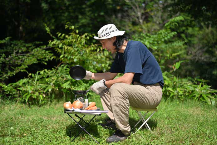 レイアウトは無限！？】ハングアウトの新作「アーチテーブル」を