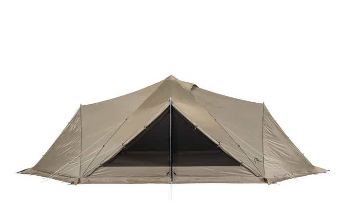 1月13日（金）解禁！】秒殺で売れる「サバティカル」人気テントに軽量