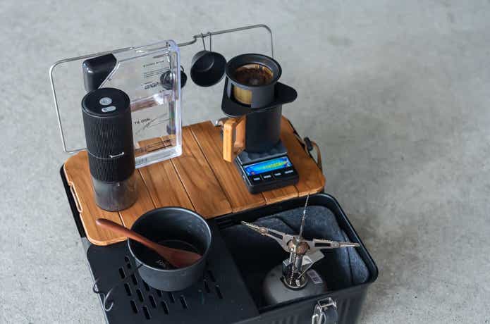 俺流カスタム】スタンレー「クラシックランチボックス」で楽しむ“超