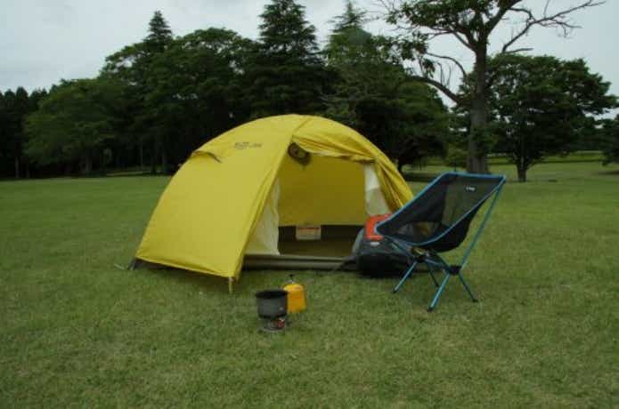 プロモンテのテントって実際どうなの？VLシリーズを徹底的に調べてみた