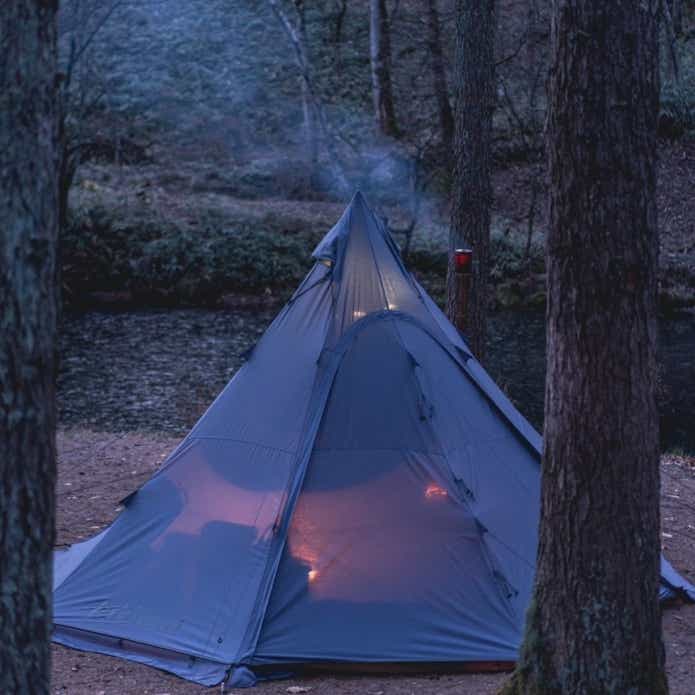 koti × TARPto TARPによる新レーベル「アーキテント」始動！1st