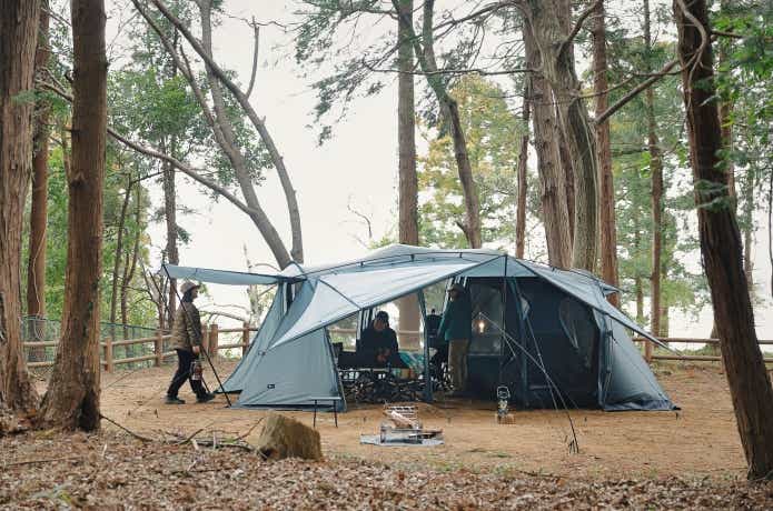 新作レビュー】もっと早く出会いたかったよ…出入りのプチストレスを