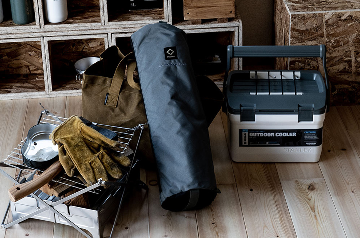 ヘリノックス底値では…!?】最大58%オフ。楽天セールで即ポチ必須な