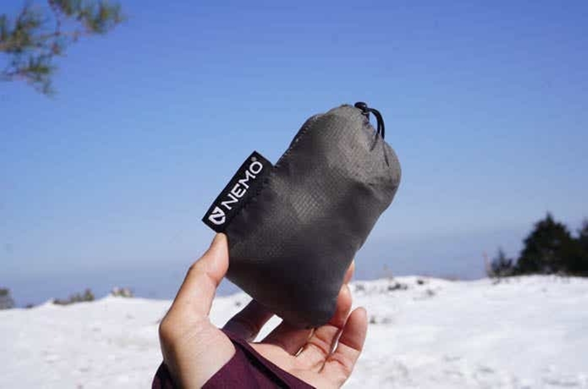 ニーモの「フィッロエリート」が寝心地最高！もはや家でも使ってます