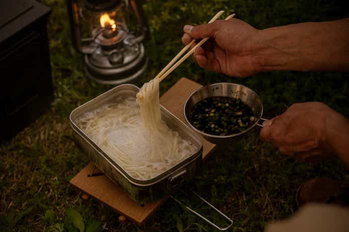 知ってる？】NORAsのミニテーブル「オラオラs」は、一台二役どころ