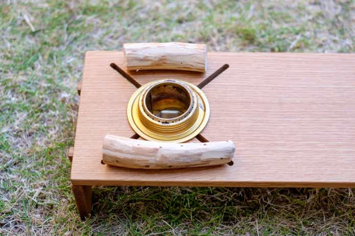 知ってる？】NORAsのミニテーブル「オラオラs」は、一台二役どころ