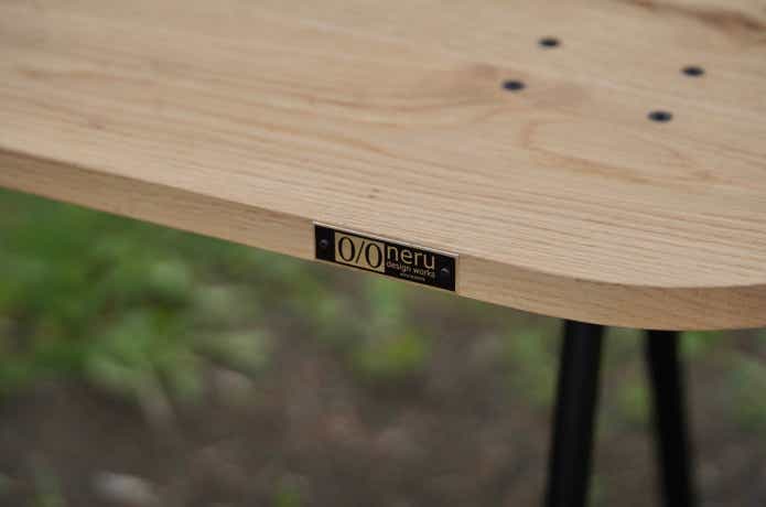 一台で4パターンの使い方ができる「SBS KIT + muku no deck」が万能