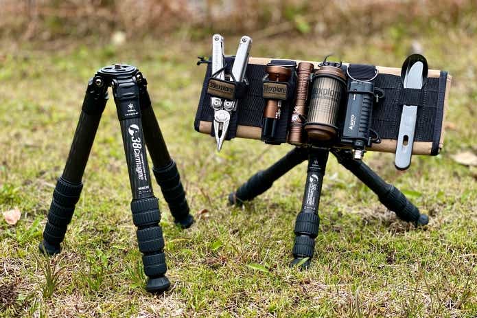 国内最大級イベント】フィールドスタイル2022で見つけた注目キャンプ