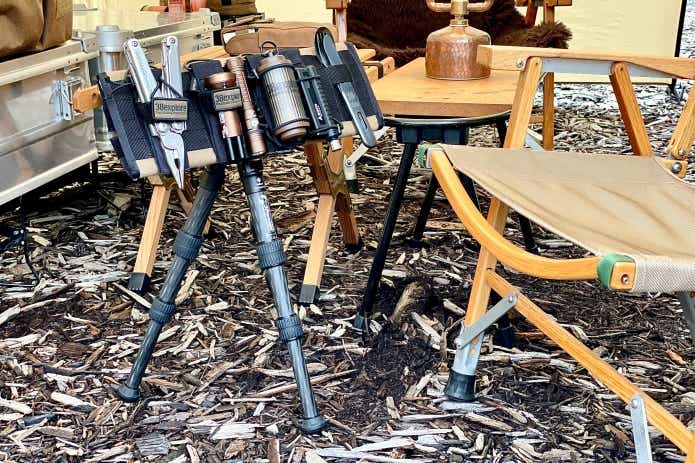 国内最大級イベント】フィールドスタイル2022で見つけた注目キャンプ