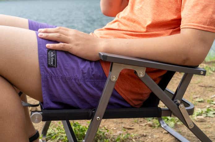 ゼインアーツ新作】これは買いなのか？話題の「レードチェア」を実際に