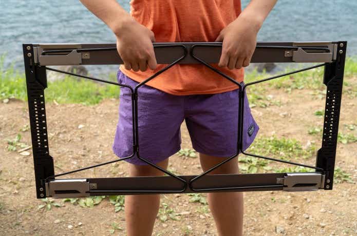 互換性は？】ゼインアーツ新作「トードテーブル」に、色々なバーナーを