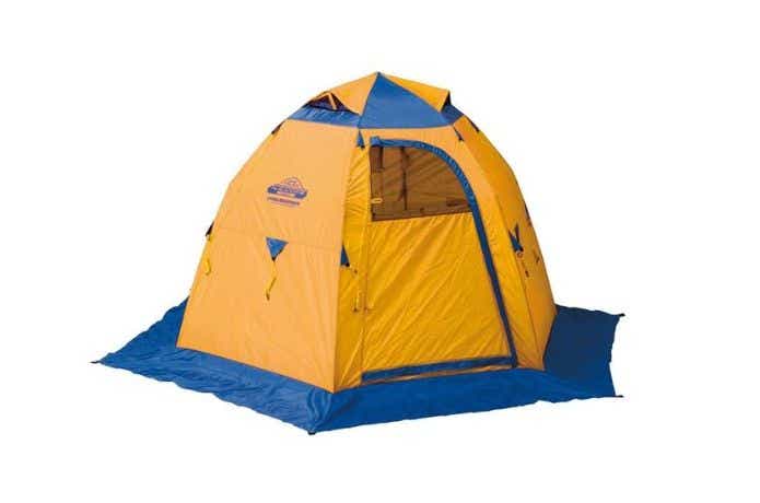 2026年】ワカサギテントのおすすめ14選！プロックスやコールマンなど