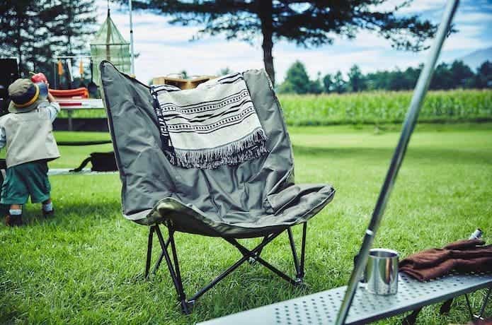 2026年】コールマンのチェア全37モデル徹底解説！コラボ商品も | CAMP