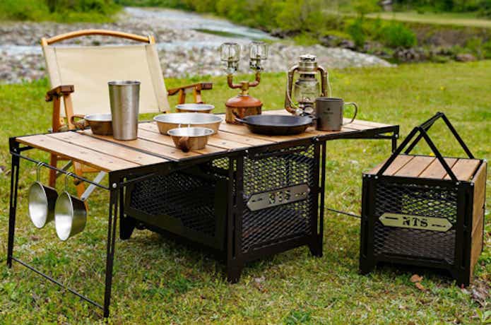 急げ！初回受注は9/17（日）まで】ネイチャートーンズ新作「ハビット