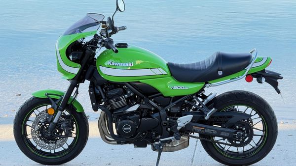 1995 Kawasaki ZX7 Ninja VIN: JKAZXDL13SA030437 - CLASSIC.COM