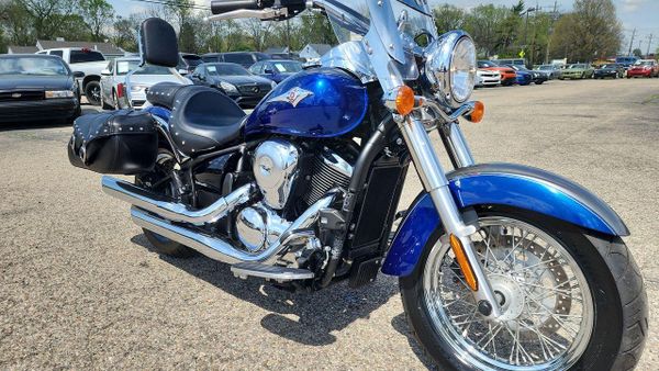 1993 Kawasaki ZX750-L VIN: JKAZXDL16PA009735 - CLASSIC.COM