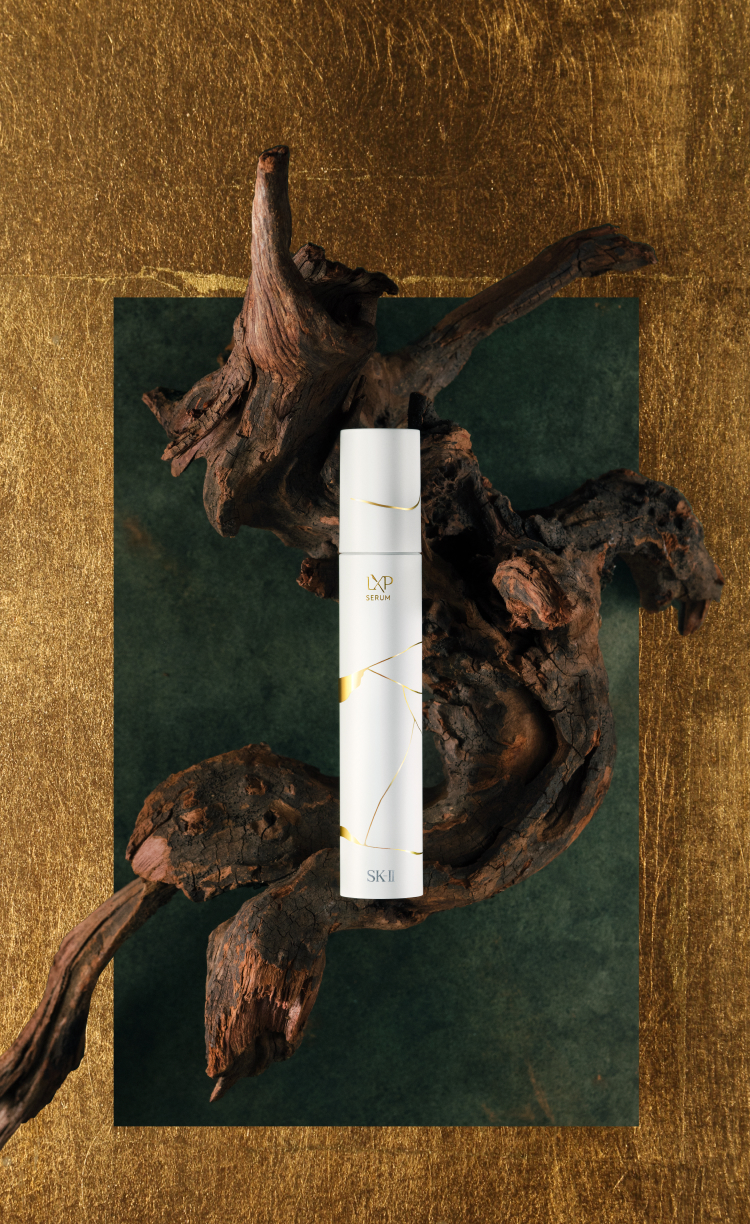 LXP 金継ぎ セラム | SK-II 日本