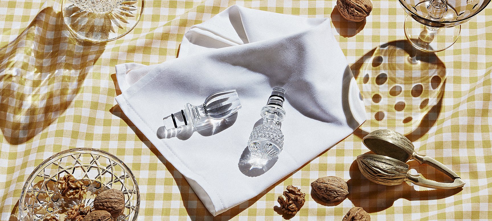 スモールアクセサリー - Saint-Louis