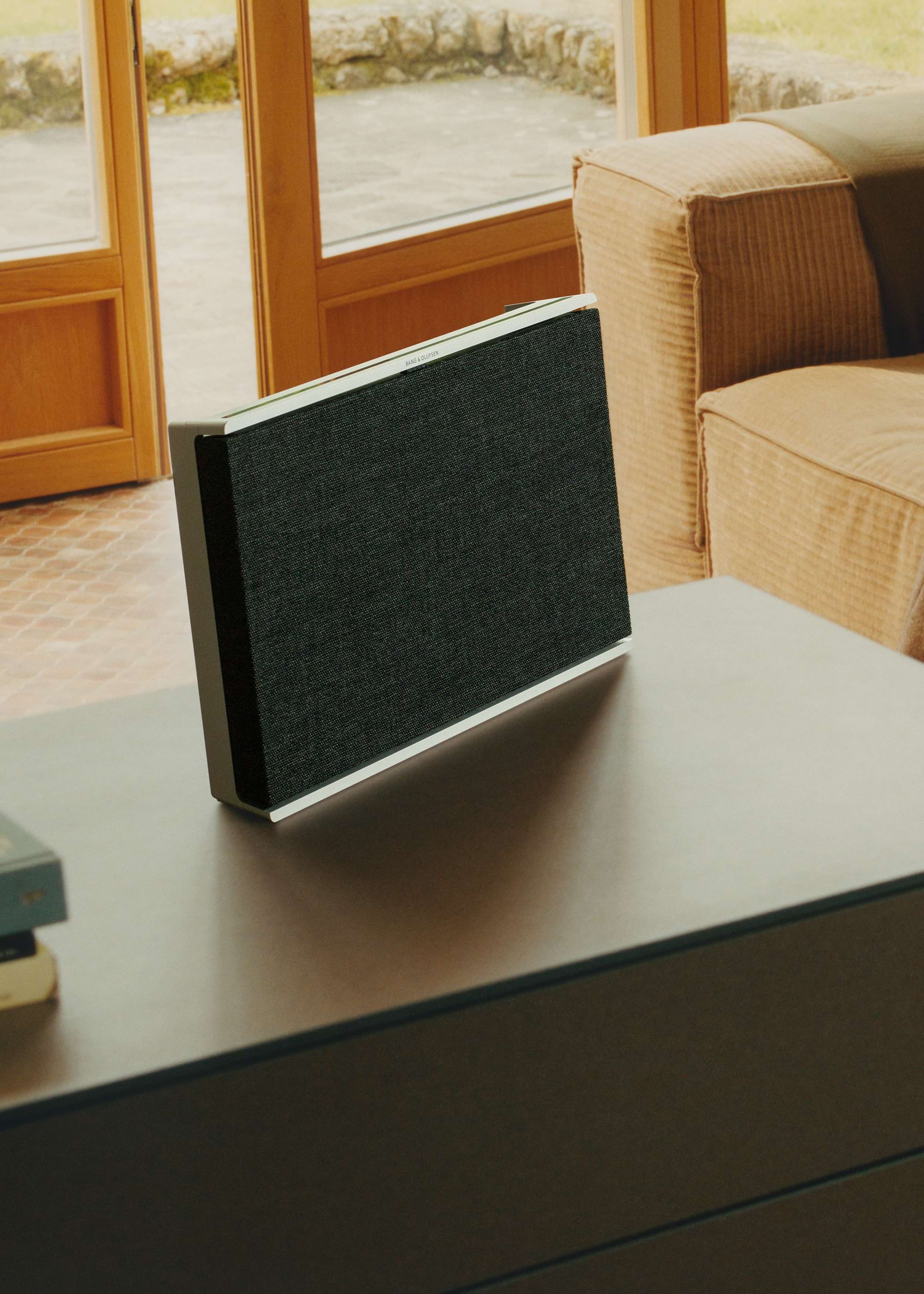 Beosound Levelステレオセット | Bang & Olufsen