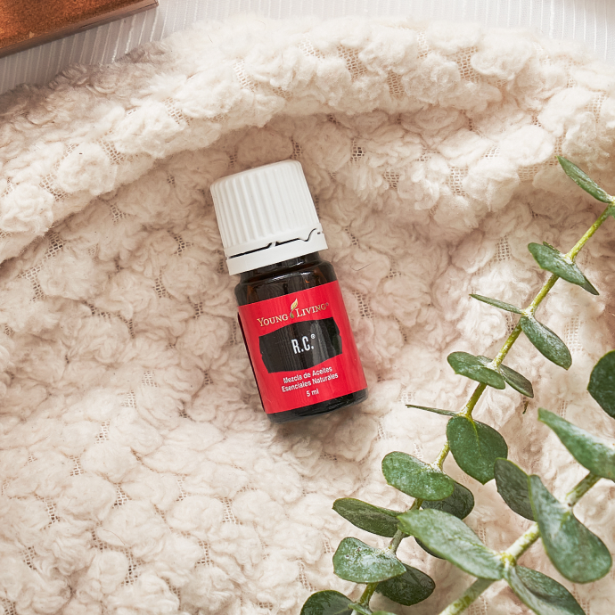 アールシー15ml | ヤングリビング精油 | Young Living Essential Oils