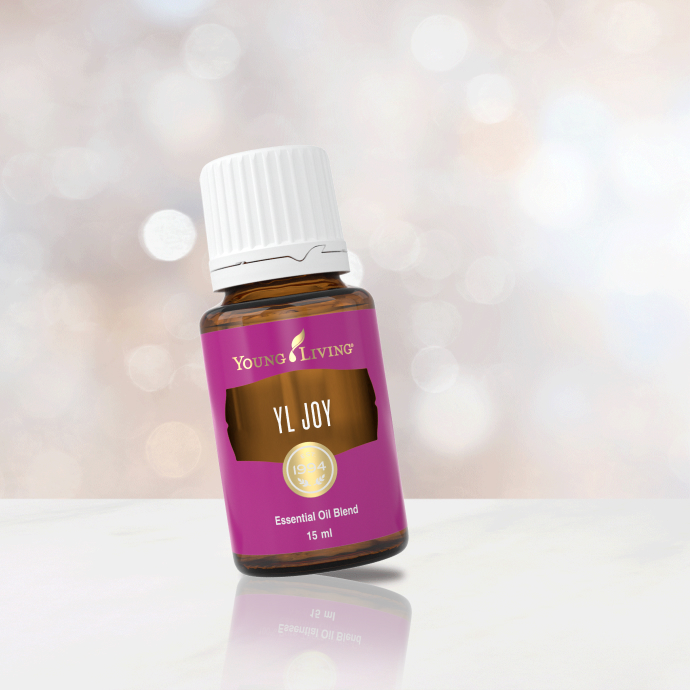 ワイエルジョイ15ml | ヤング・リビング精油 | Young Living Essential