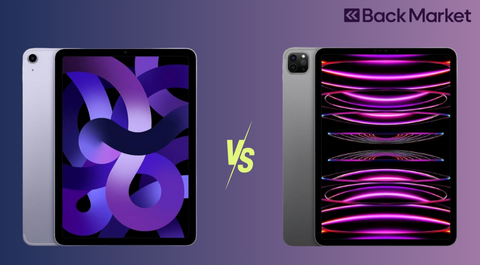 iPad Pro 12.9インチの中古＆整備品(リファービッシュ) をお得に購入