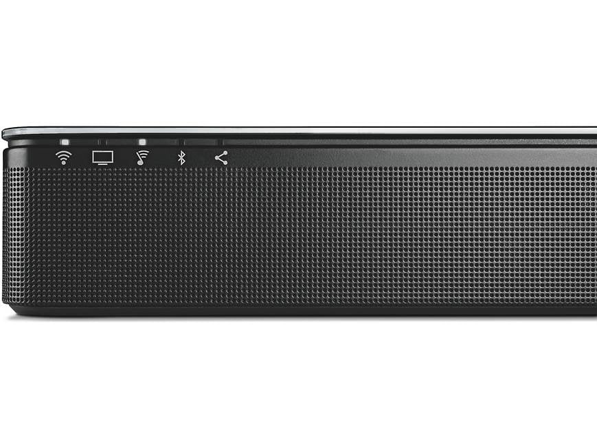 Bose® SoundTouch® 300 soundbar at Crutchfield